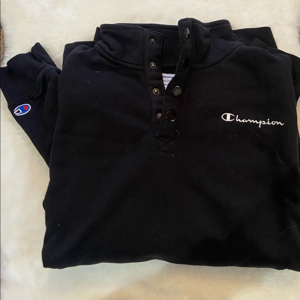 Champion Hoodie